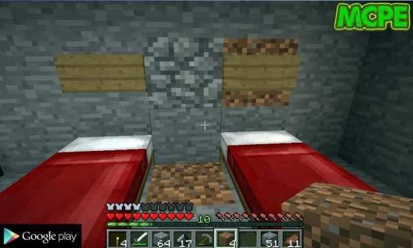 BedWars Mod for MCPE screenshot 1
