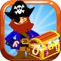 Pirate Gold Attack