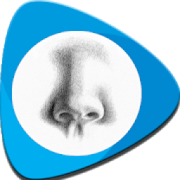 Nose Drawing Tutorials icon