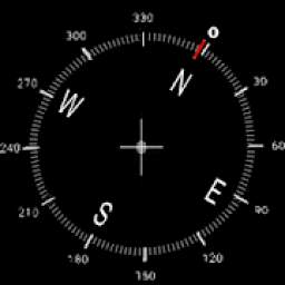 Android Compass: Find directions