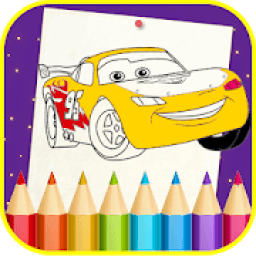 ikon How To Draw Cars Cartoons