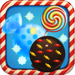 ikon Candies Crash Pro Saga