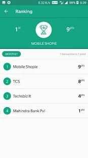 Tiopon Sales Partner screenshot 4