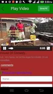 APP TV स्क्रीनशॉट 2
