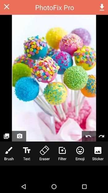 PhotoFix Pro - Pic Editor screenshot 6