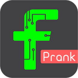 ikon FB Hack Prank : Best Facebook TROLL App