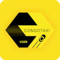 CONGO Taxi User