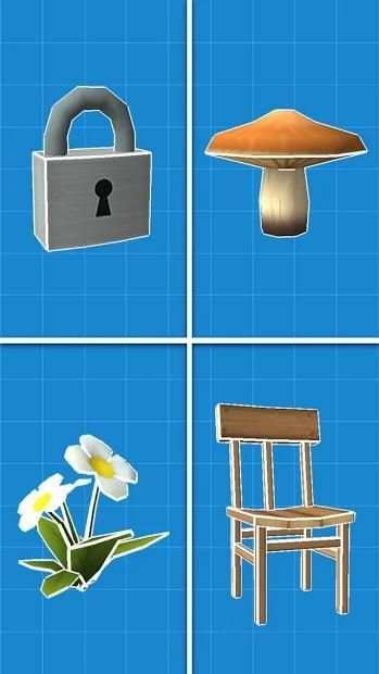 3D Puzzle स्क्रीनशॉट 3