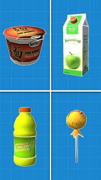 3D Puzzle स्क्रीनशॉट 2