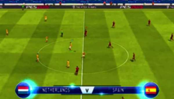 Tips For Game Pes 18 New screenshot 2