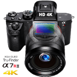 ikon HD Camera for Sony *