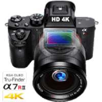 HD Camera for Sony * on 9Apps