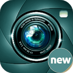 ikon Camera 24 Megapixel HD