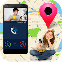 True ID Name &amp; blocker caller - NEW आइकन