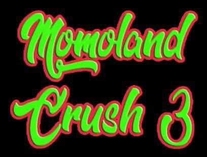 Momoland Crush - Relax Games Match 3 screenshot 3
