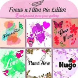 Calligraphy Name Editor 3.1