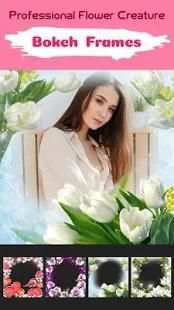 Love Bokeh Photo Effects screenshot 3
