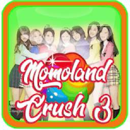 Momoland Match3 1.0.0