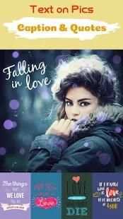 Love Bokeh Photo Effects screenshot 1