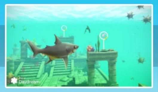 Guide For Hungry Shark Evolution screenshot 1