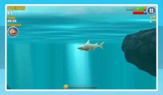 Guide For Hungry Shark Evolution screenshot 3