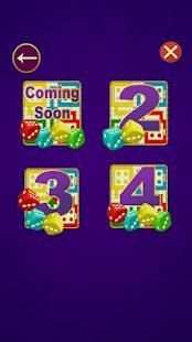 Pachisi Ludo screenshot 3