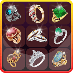 Connect Wedding Rings icon