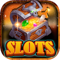 Casino Slot Games Apps Bonus Android icon