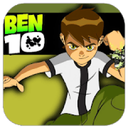 ikon Ben 10 Wallpapers HD