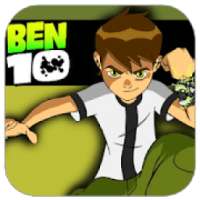 Ben 10 Wallpapers HD