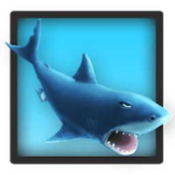 Guide For Hungry Shark Evolution आइकन