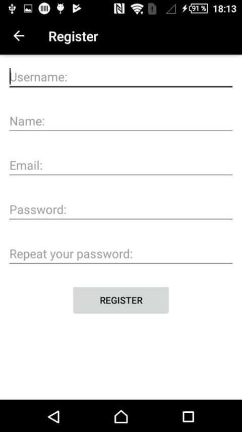Car-Info screenshot 3