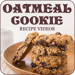 Oatmeal Cookie Recipe icon