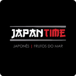 Japan Time Madureira icon