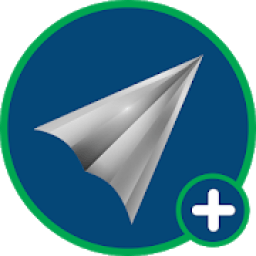 تلگرام آلفا پلاس - ضد فیلتر
‎ icon