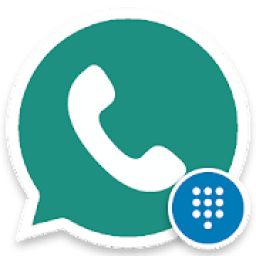 ikon #1 Dialer For WhatsApp