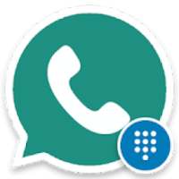 #1 Dialer For WhatsApp