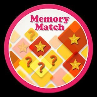 Memory Match Game screenshot 2