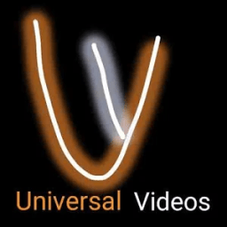 ikon Universal Videos