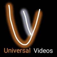 Universal Videos on 9Apps