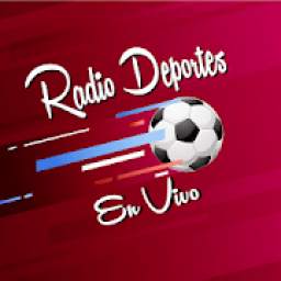 Radio Deportes En Vivo 1.0