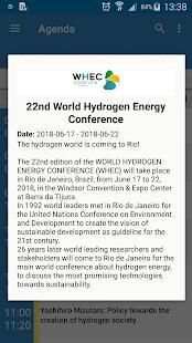 WHEC2018 स्क्रीनशॉट 6
