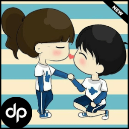 Best DP and Status आइकन