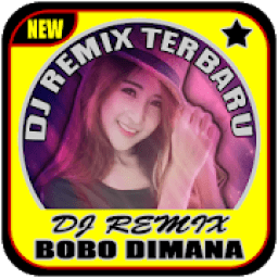 Dj Bobo Dimana MP3 Offline आइकन
