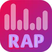Rap Recorder with Voice Editing and Beats on 9Apps