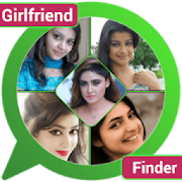 ikon Friend Search for whatsapp - Chat Number *