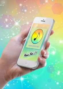 Angry Birds Piano Games screenshot 1