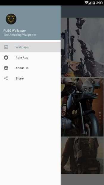Pubg Wallpaper screenshot 3