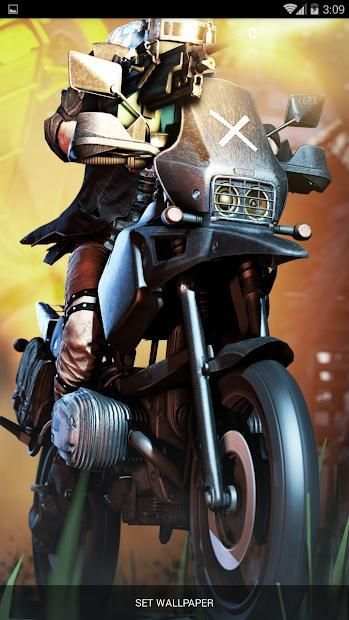 Pubg Wallpaper screenshot 1