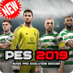 ikon Guide Free For PES Soccer 2019 Evo PES